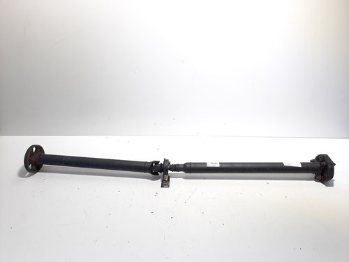 Cardan, cod A2041516, Mercedes Clasa C T-Model (S204) 2.2 CDI, OM651911, 6 vit man (id:593143)