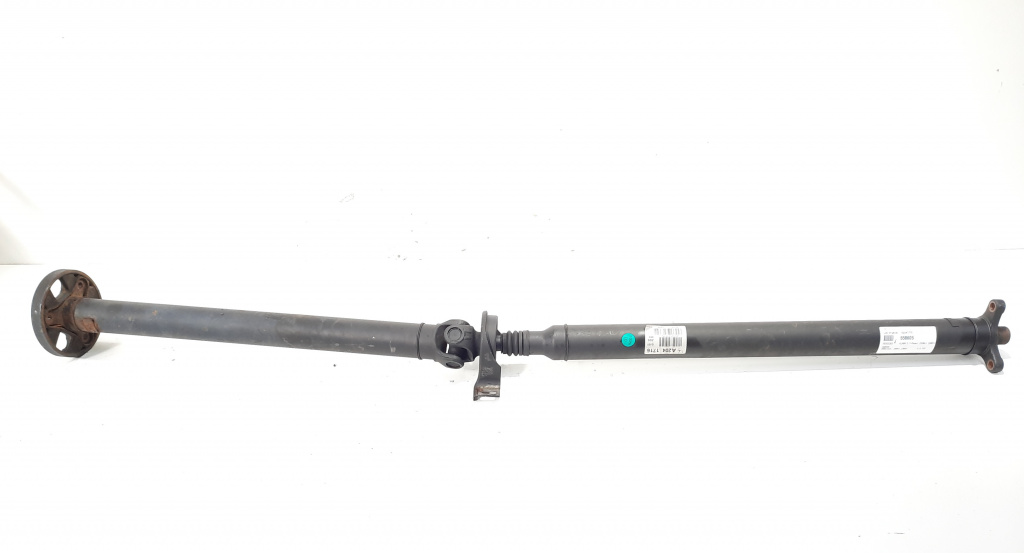 Cardan, cod A2041716, Mercedes Clasa C (W204) 2.2 CDI, OM651913 (idi:558605)