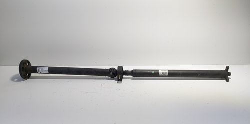 Cardan, cod A2042216, Mercedes Clasa C T-Model (S204) 2.2 CDI, OM651911 (id:627636)