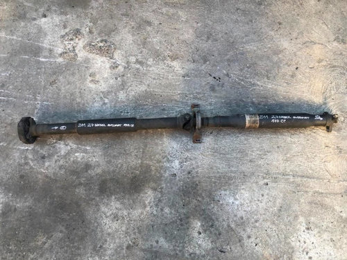 Cardan complet 2.7 Diesel Mercedes E Class W211 2002-2006