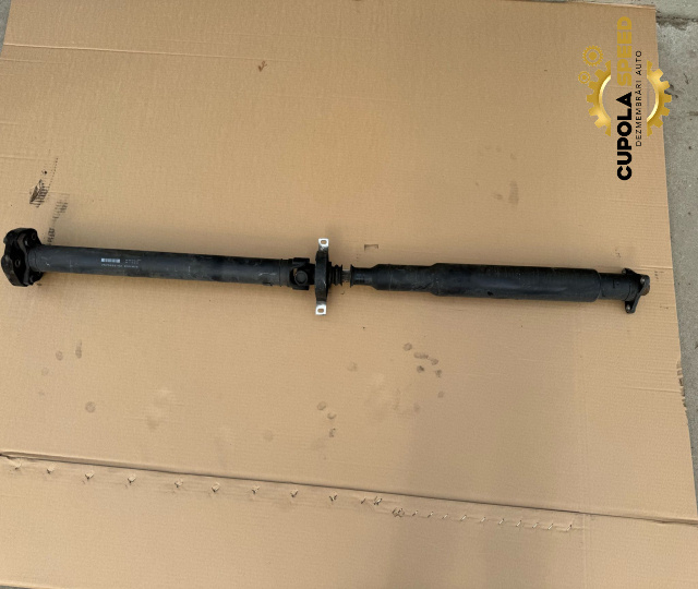 Cardan complet 7575332-02 2.0 d N47 BMW Seria 3 E90 [2004 - 2010]