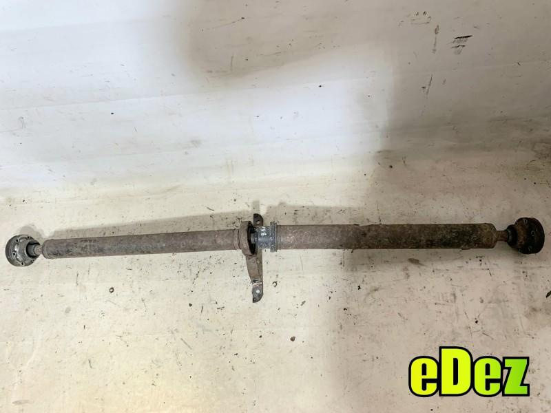 Cardan complet Audi A5 (2007-2011) [8T3] 3.0 tdi CCWA