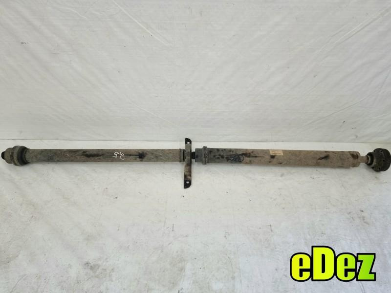 Cardan complet Audi Q5 (2008-2012) [8R] 2.0 tfsi CDNB 8R0521101D