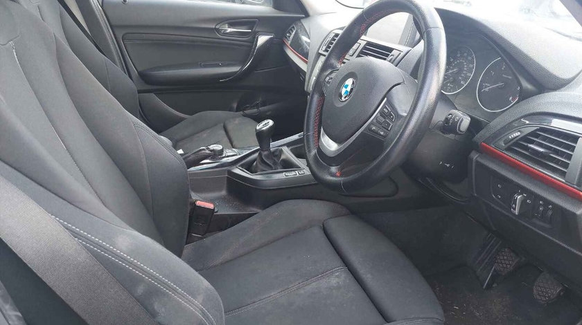 Cardan complet BMW F20 2012 HATCHBACK 2.0 N47D20C