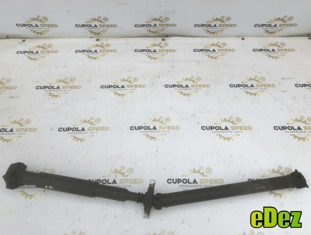 Cardan complet BMW Seria 3 (2006-2012) [E92] 2.5 benzina N52 214 cp 7551199