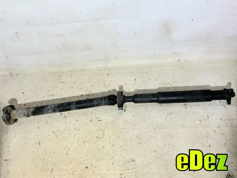 Cardan complet BMW Seria 3 LCI (2008-2011)[e91] 2.0 d N47D20C 184 cp 7527339
