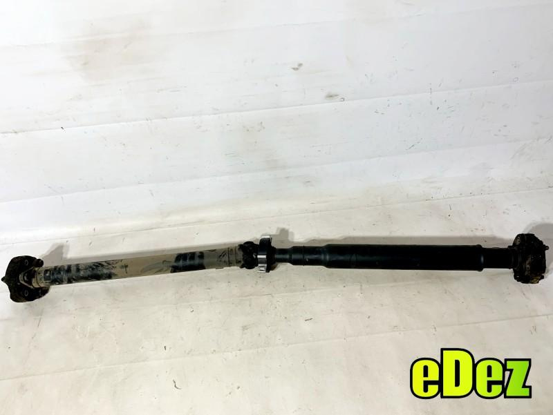 Cardan complet BMW Seria 5 (2010-2017) [F10] 3.0 d N57d30A 7563162