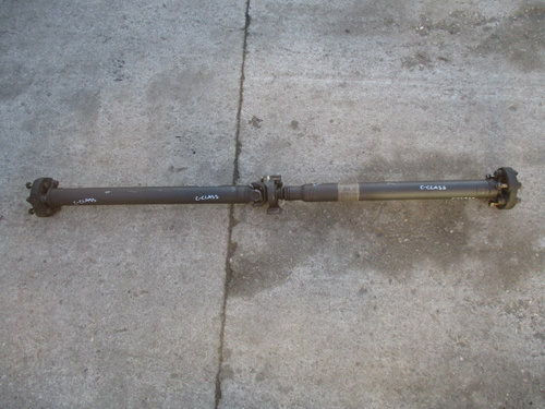 CARDAN COMPLET COD 2034104706 MERCEDES BENZ C-CLASS W203 C 220 CDI FAB. 2000 – 2007 ⭐⭐⭐⭐...