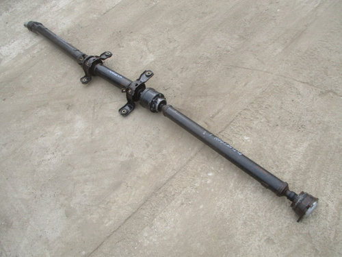CARDAN COMPLET CUTIE AUTOMATA MITSUBISHI OUTLANDER I 2.4 BENZINA 4X4 FAB. 2001 - 2006 ⭐⭐⭐⭐...