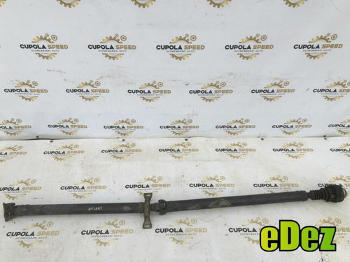 Cardan complet cutie automata Opel Antara facelift (2010-2016) 2.0 cri LLW 150 cp 96624771