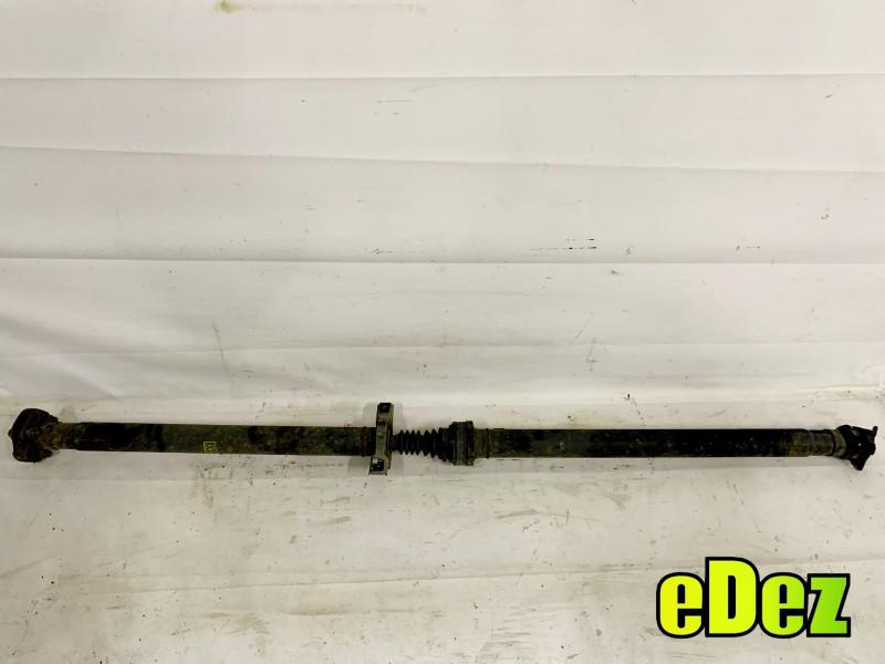 Cardan complet Hyundai Santa Fe 2 (2006-2012) 2.2 crdi D4EB 49300-2B500