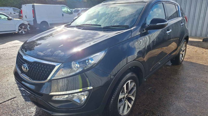 Cardan complet Kia Sportage 2014 SUV 2.0 DOHC