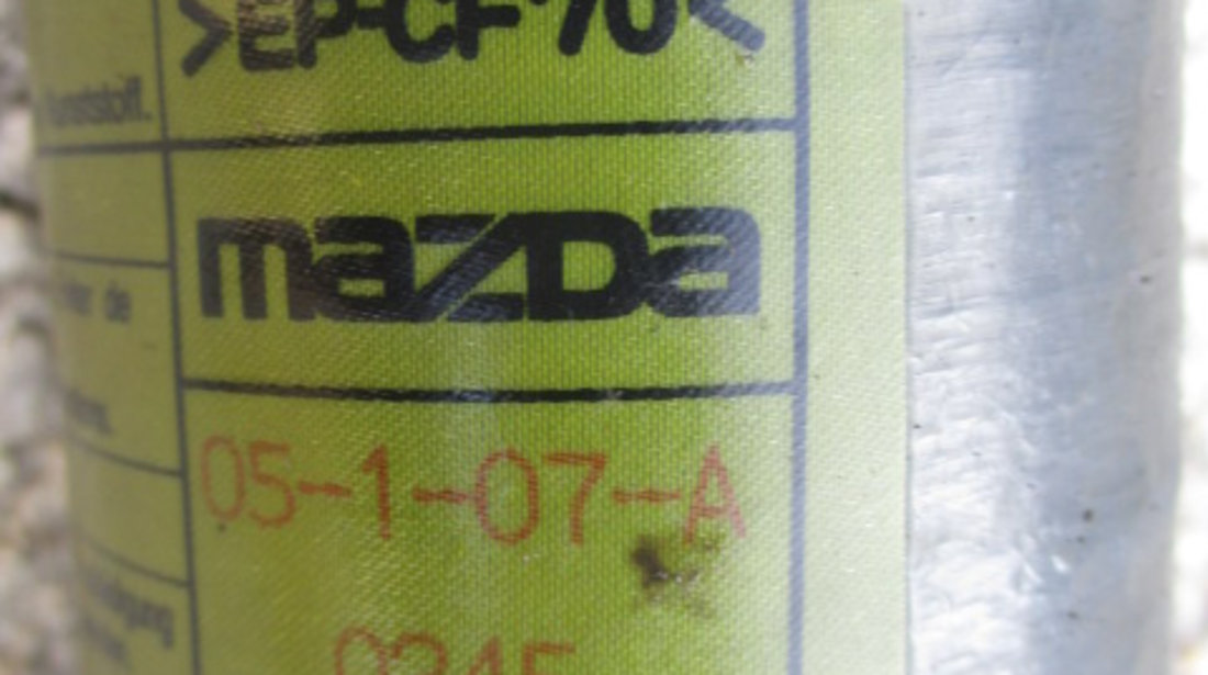 CARDAN COMPLET MAZDA RX-8 SE17 1.3 BENZINA FAB. 2003 – 2012 ⭐⭐⭐⭐⭐