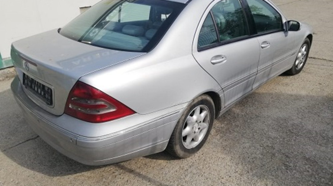 CARDAN COMPLET MERCEDES BENZ C-CLASS W203 2.2 CDI FAB. 2000 – 2007 ⭐⭐⭐⭐⭐