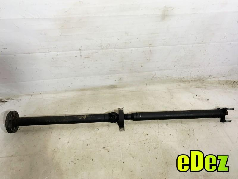 Cardan complet Mercedes C-Class (2007-2010) [W204] 2.2 cdti A651 A2042716