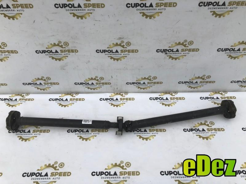 Cardan complet Mercedes C-Class (2014->) [W205] 2.2 cdi euro 6 a2054100402