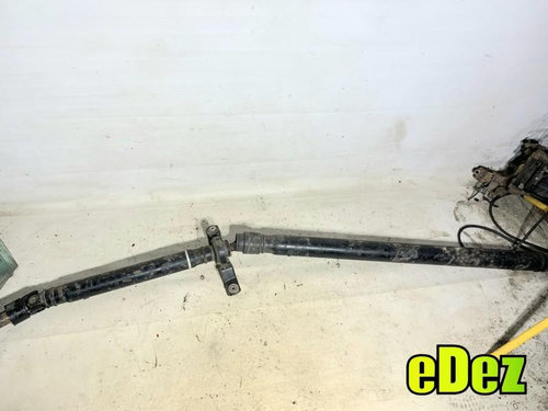 Cardan complet Mitsubishi Outlander 2 (2006-2012) 1.6 hdi; 2.2 hdi 9H05, 9HD 3401A458