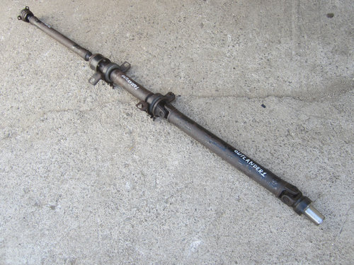 CARDAN COMPLET MITSUBISHI OUTLANDER I 2.0 BENZINA 4X4 FAB. 2001 - 2006 ⭐⭐⭐⭐⭐