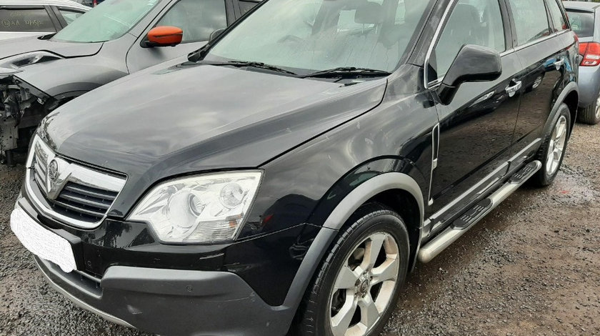 Cardan complet Opel Antara 2007 SUV 2.0 CDTI Z20DMH