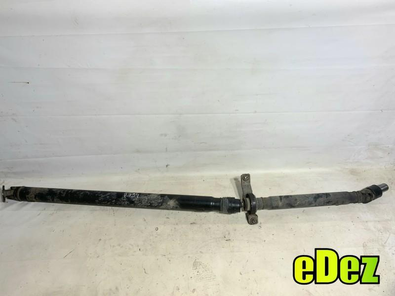 Cardan complet Peugeot 4007(2007-2009) 2.2 HDI 4HN 2801 91