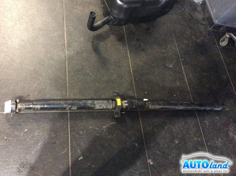 Cardan Din 2 Bucati 2.0 CRDI-lungime 200cm Hyundai TUCSON JM 2004