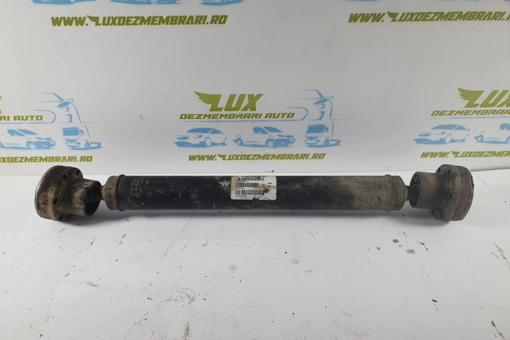 Cardan fata 3.0 cdi om642.926 a1664100601 Mercedes-Benz ML W166 [2011 - 2015]