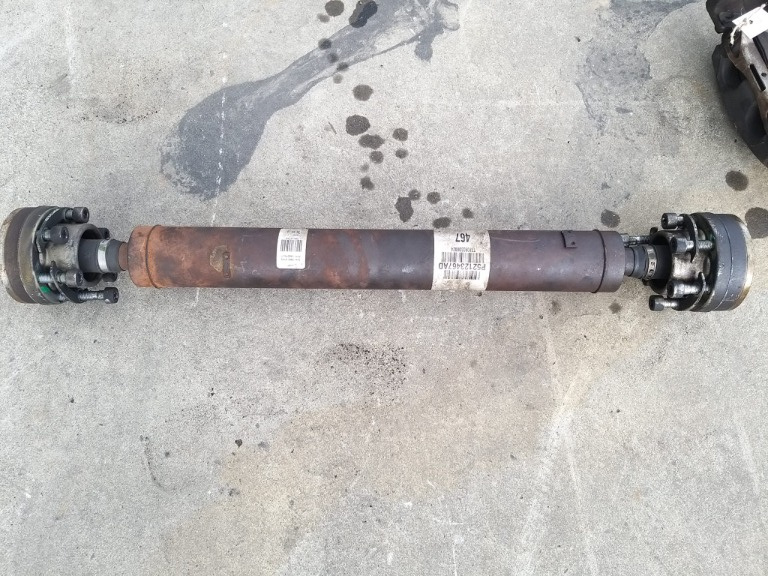 Cardan fata 3.0 crd jeep grand cherokee 4 wk wk2 p52123467ad