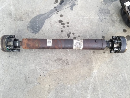 Cardan fata 3.0 crd jeep grand cherokee 4 wk wk2 p52123467ad