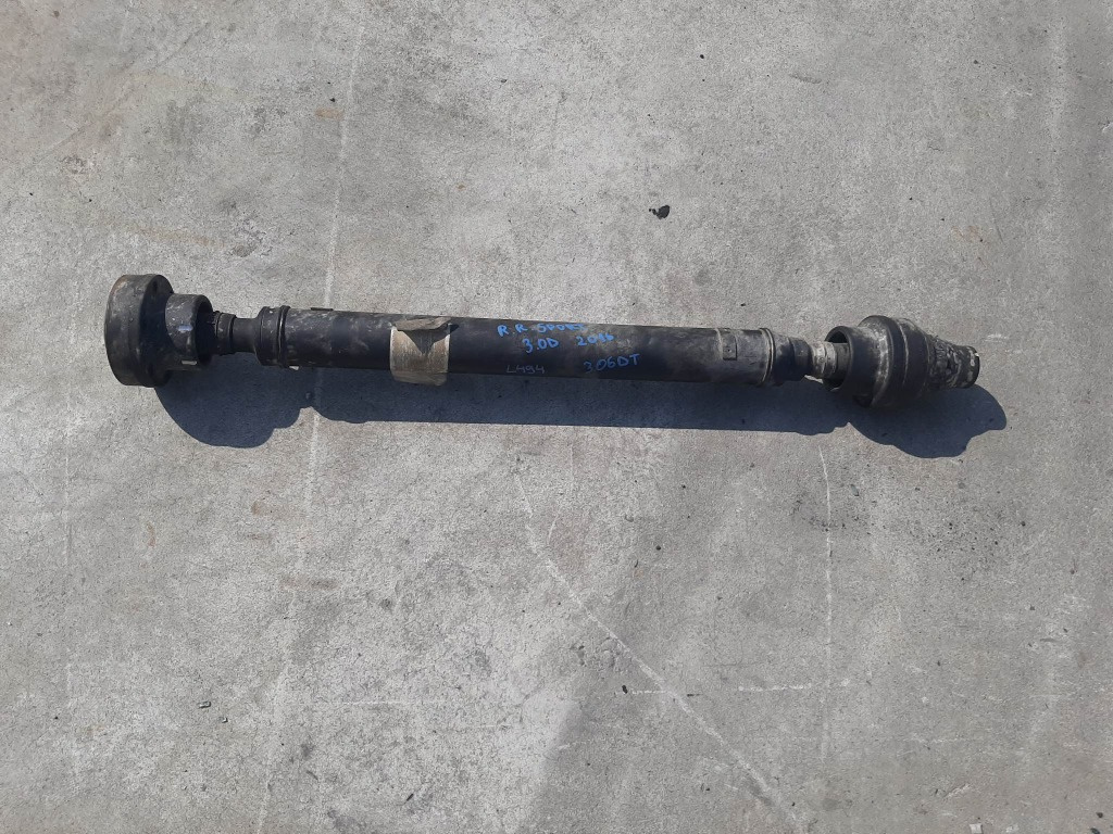Cardan fata 3.0 d land rover range rover sport 2 l494