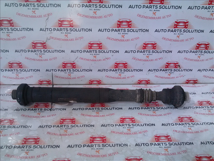 Cardan fata 3.0 d VOLKSWAGEN TOUAREG an fabr. 2013