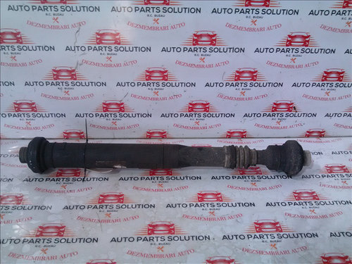 Cardan fata 3.0 d VOLKSWAGEN TOUAREG an fabr. 2013