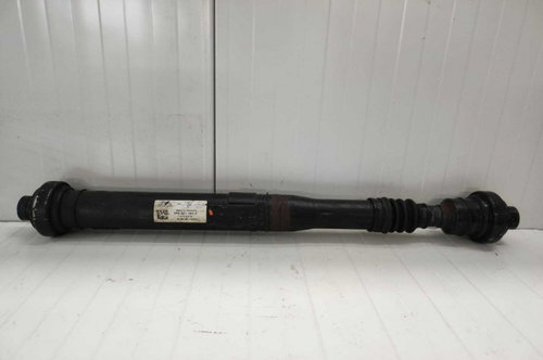 Cardan fata 3.0TDI 7p052110f Porsche Cayenne 958 [2010 - 2014]