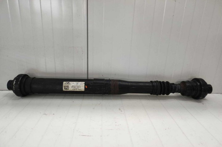 Cardan fata 3.0TDI 7p052110f Volkswagen VW Touareg generatia 2 7P [2010 - 2014]