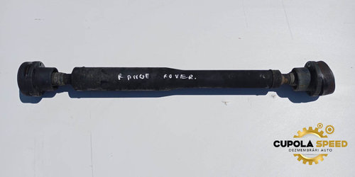 Cardan fata 3.6 tdv8 Land Rover Range Rover Sport [2005 - 2009]