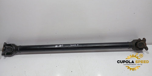 Cardan fata 330 X-Drive N57D30A 245Cp BMW Seria 3 E90/E91/E92/E93 [facelift] [2008 - 2013]
