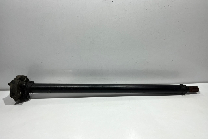 Cardan fata 7556019 BMW X5 E70 [2006 - 2010]