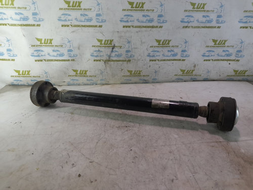 Cardan fata 7L6521101 2.5 tdi BAC Volkswagen VW Touareg generatia 1 7L [2002 - 2007] 2.5 tdi BAC