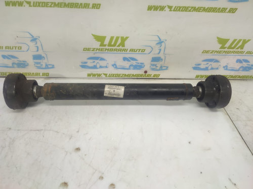 Cardan fata 7L6521101F 3.0 tdi BUG Audi Q7 4L [2005 - 2009]