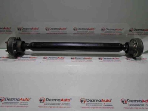 Cardan fata, 7L6521101G, Vw Touareg (7LA, 7L6) 2.5 tdi, BAC