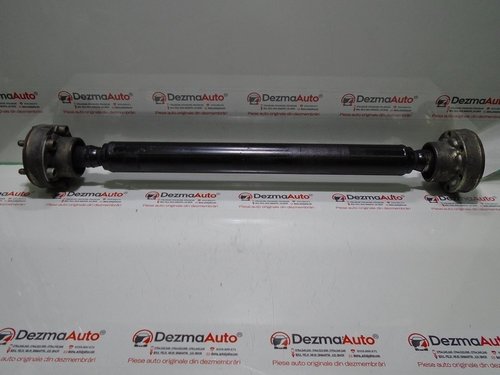 Cardan fata, 7L6521101G, Vw Touareg (7LA, 7L6) 2.5 tdi (id:295868)