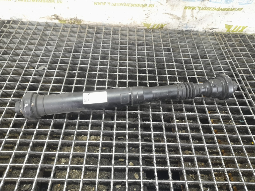Cardan fata 7P0521101K 3.0 d CRCA Porsche Cayenne 958 [2010 - 2014] 3.0 d CRCA