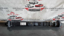 Cardan fata 7P0521101K VW Touareg II (7P) 3.0 V6 T...