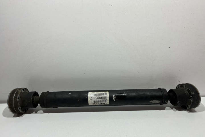 Cardan fata A1644100701 Mercedes-Benz ML W164 [2005 - 2008]