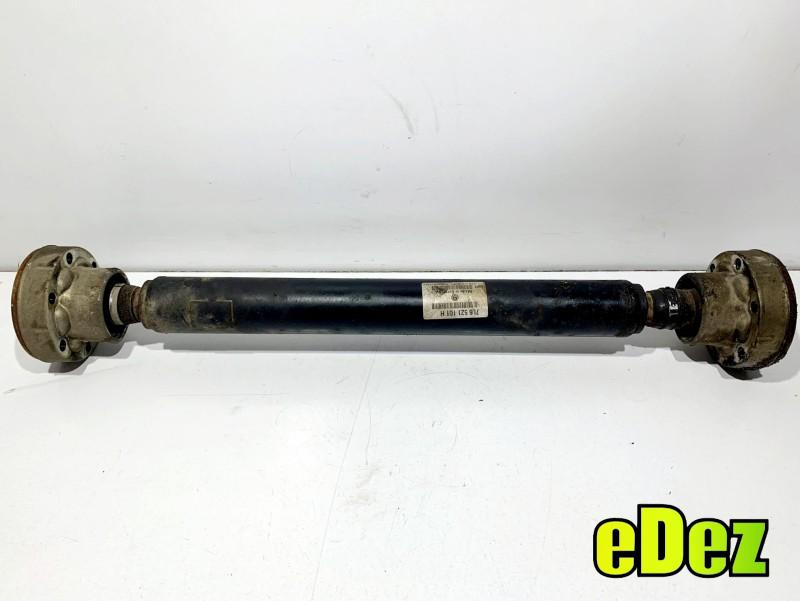 Cardan fata Audi Q7 (2006-2010) [4L] 2.0 tdi CASA 7L6521101H
