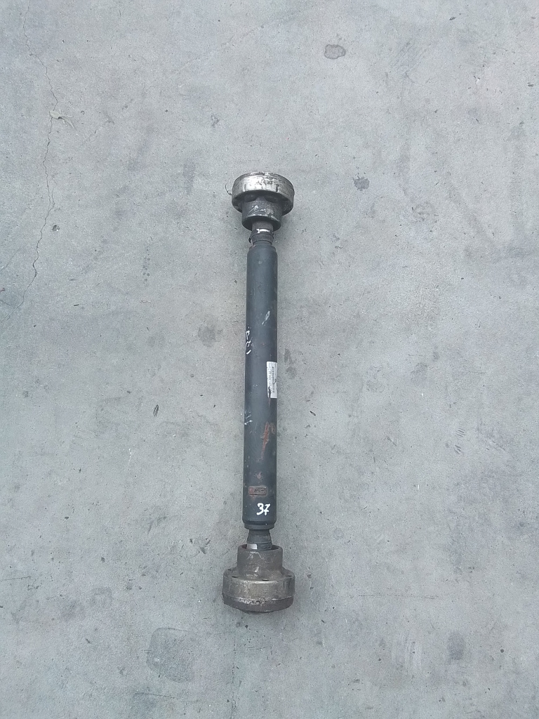 Cardan fata Audi Q7 (2006-2010) [4L] 3.0 Motorina 2007, 7L6521101H