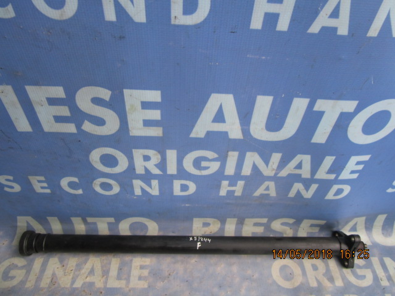Cardan fata BMW E53 X5 3.0i