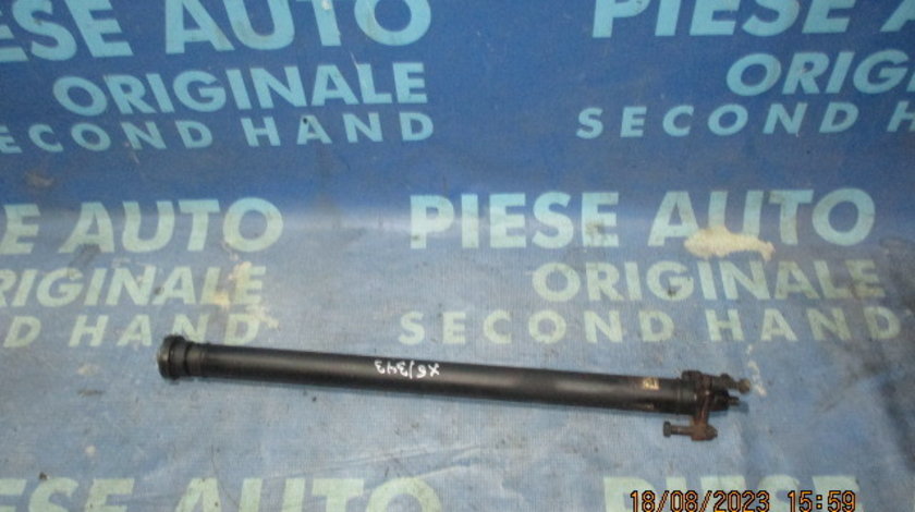 Cardan fata BMW E53 X5 4.4i; 7524371 (automat)