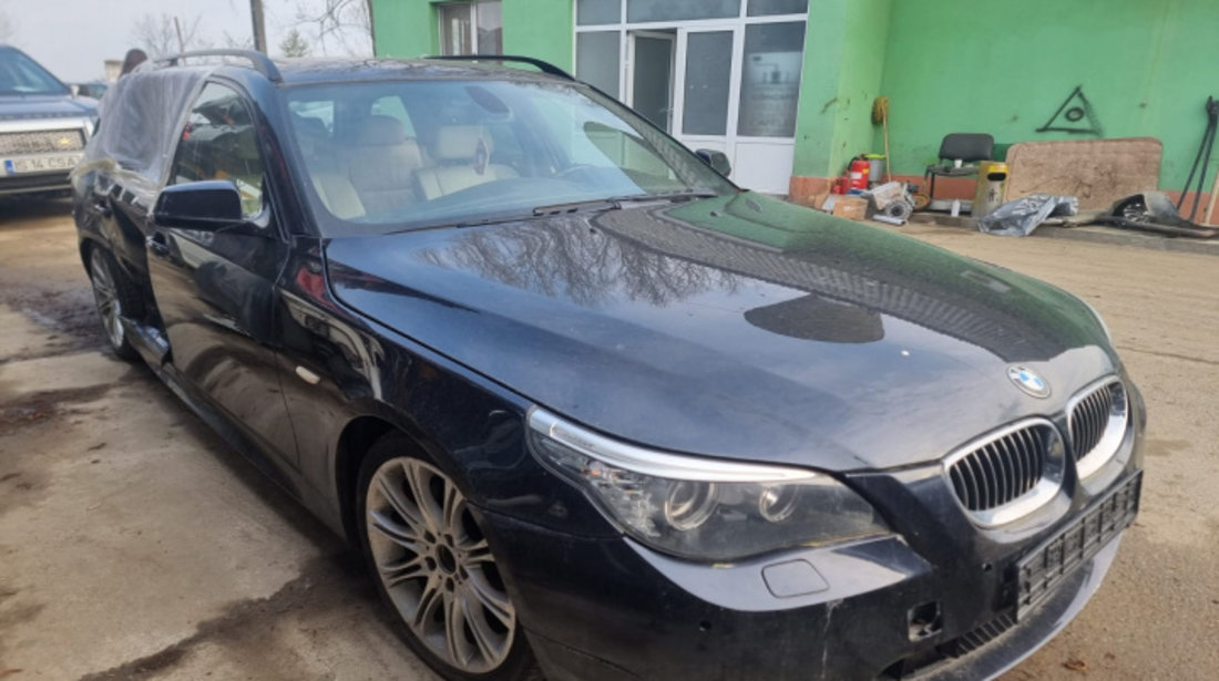 Cardan fata BMW E61 2008 break 2.0