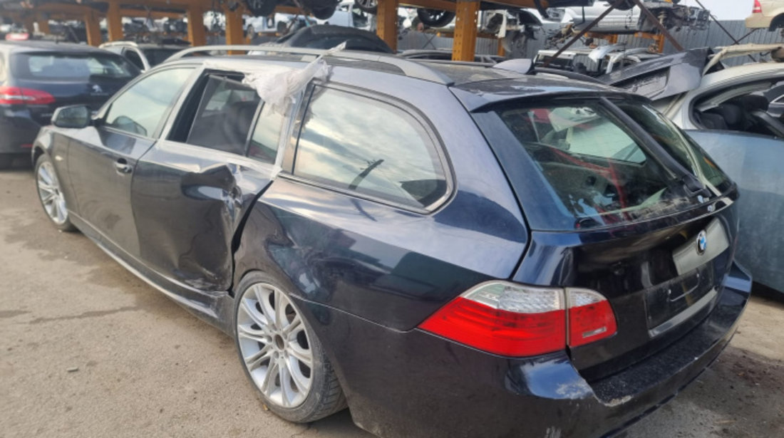 Cardan fata BMW E61 2008 break 2.0