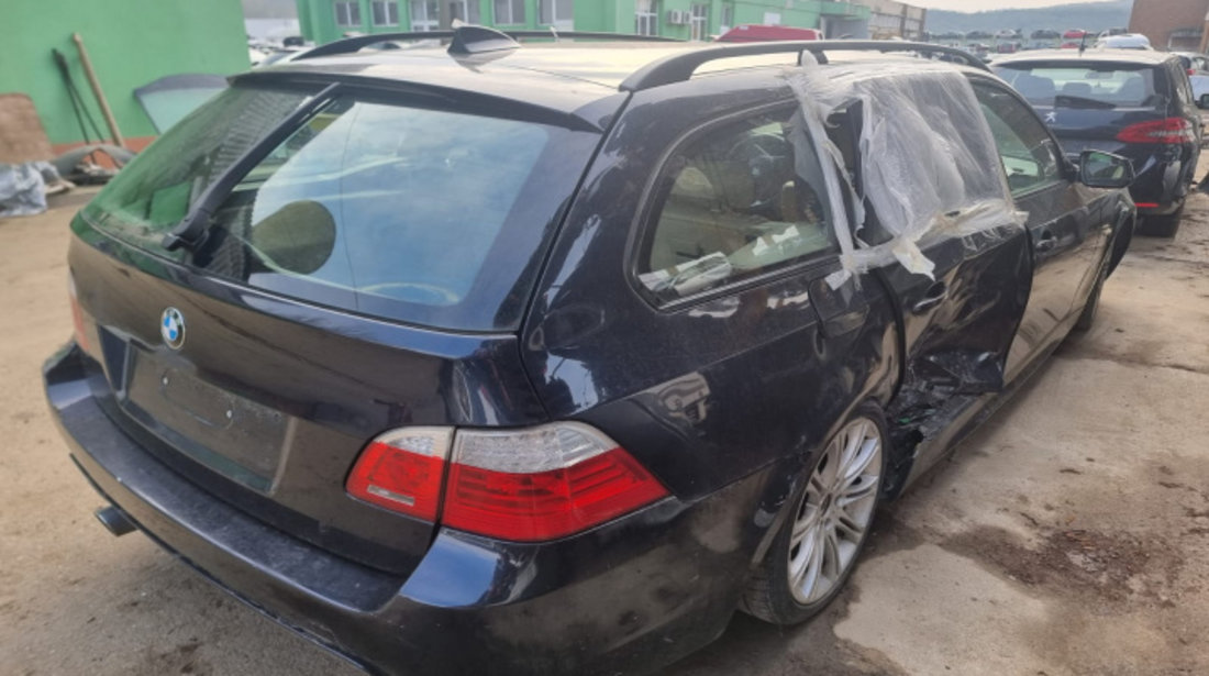 Cardan fata BMW E61 2008 break 2.0